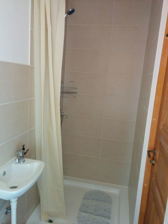 Viesu Nams Vilhelmine Otel Līgatne Dış mekan fotoğraf