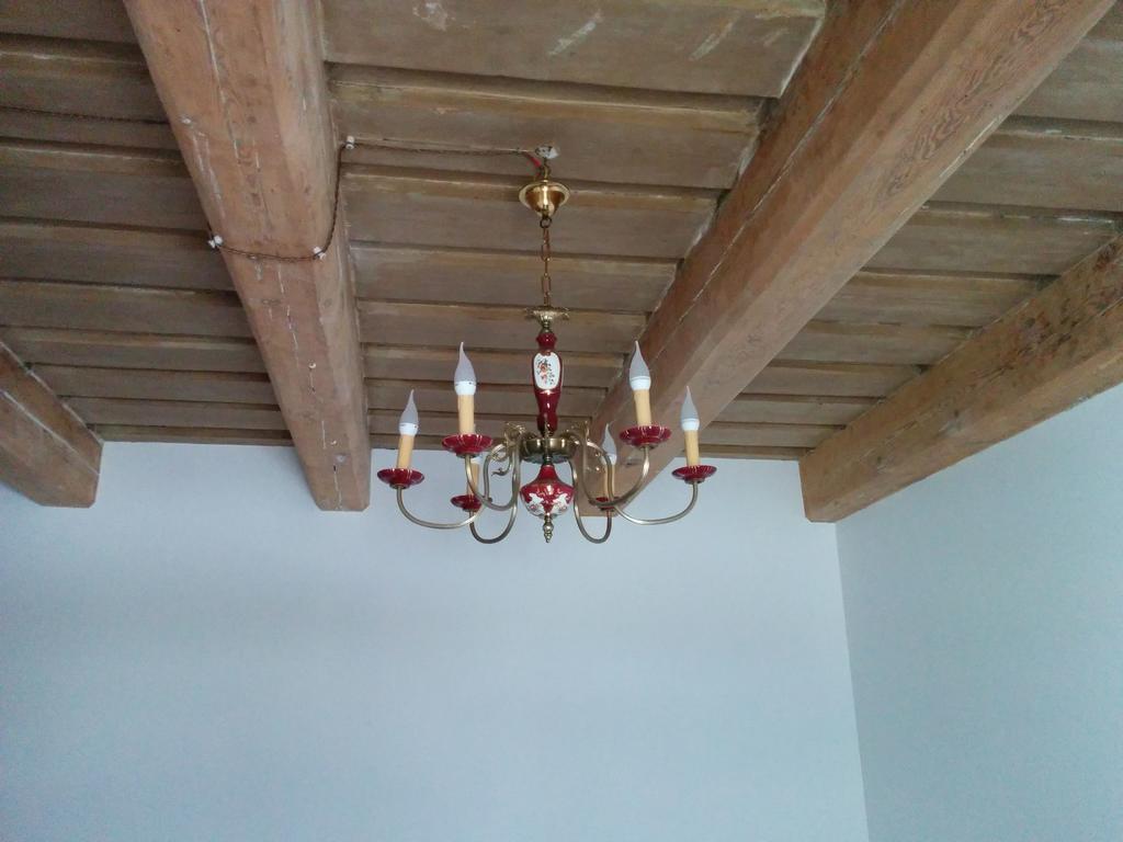Viesu Nams Vilhelmine Otel Līgatne Dış mekan fotoğraf