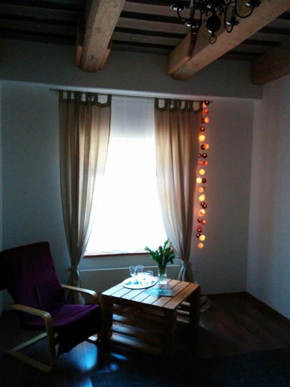 Viesu Nams Vilhelmine Otel Līgatne Dış mekan fotoğraf