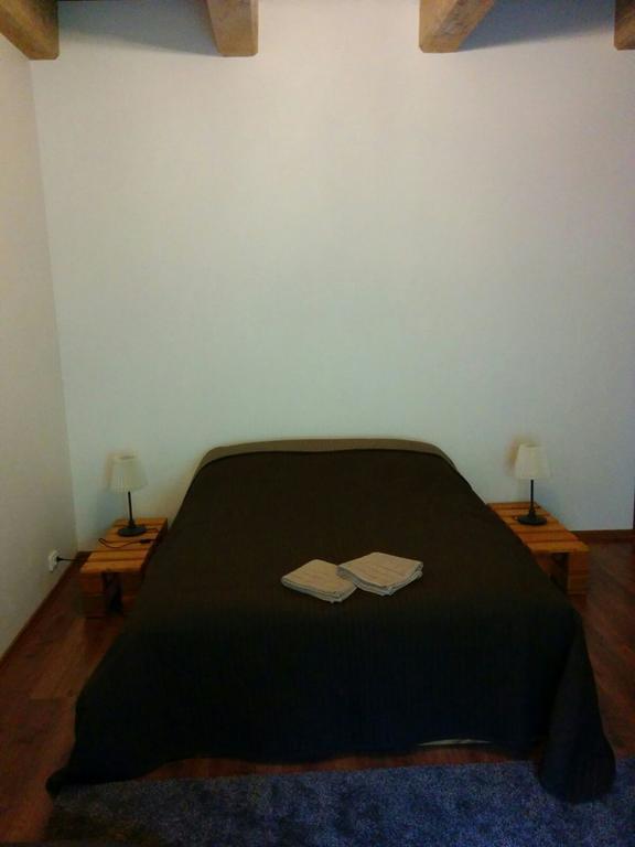 Viesu Nams Vilhelmine Otel Līgatne Dış mekan fotoğraf